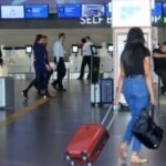 PMDF inaugura primeira Sala Lilás em aeroporto do país no terminal de Brasília