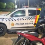 MPDFT pede apuração de abordagem policial a jovem na frente de escola