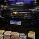 Polícia apreende R$ 1 milhão em drogas em Águas Claras