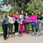 Iniciativas da UBS 2 da Asa Norte ganham destaque em premiações