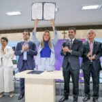 Governadora cria SUS Candanga para ampliar consultas e cirurgias