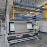Empresa de Pomerode lança primeira máquina RAMA fabricada no Brasil e reduz dependência de tecnologia importada