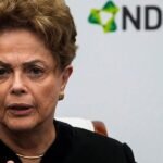 Dilma Rousseff anuncia plano do Banco do BRICS para energia nuclear