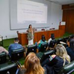 Secretaria de Saúde promove workshop para fortalecer práticas de demarcação de estomia