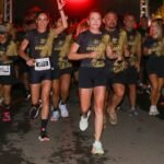 1ª Corrida do Bope une segurança pública e esporte em percurso noturno