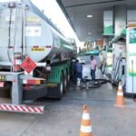 Litro do diesel no DF pode cair até R$ 1,20