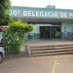 Homem é preso suspeito de tentar matar mulher no DF – G1
