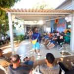 Caps AD Itapoã celebra 15 anos de cuidado, acolhimento e compromisso com a população