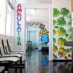 Ambulatório Trans do DF realiza 1º TransEncontro no auditório da Biblioteca Demonstrativa