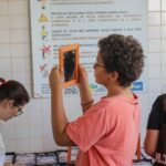 Projeto Além do Olhar leva atendimento oftalmológico gratuito ao Centro Olímpico de Samambaia