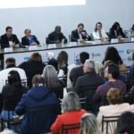 Conferência debate saúde do trabalhador e aponta caminhos para políticas públicas no DF