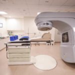 Atendimentos de radioterapia no HRT crescem 259% em 2026