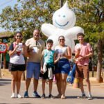 Sábado é dia de vacinação no DF
