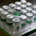 Campanha de vacinação contra gripe começa nesta quarta (25)