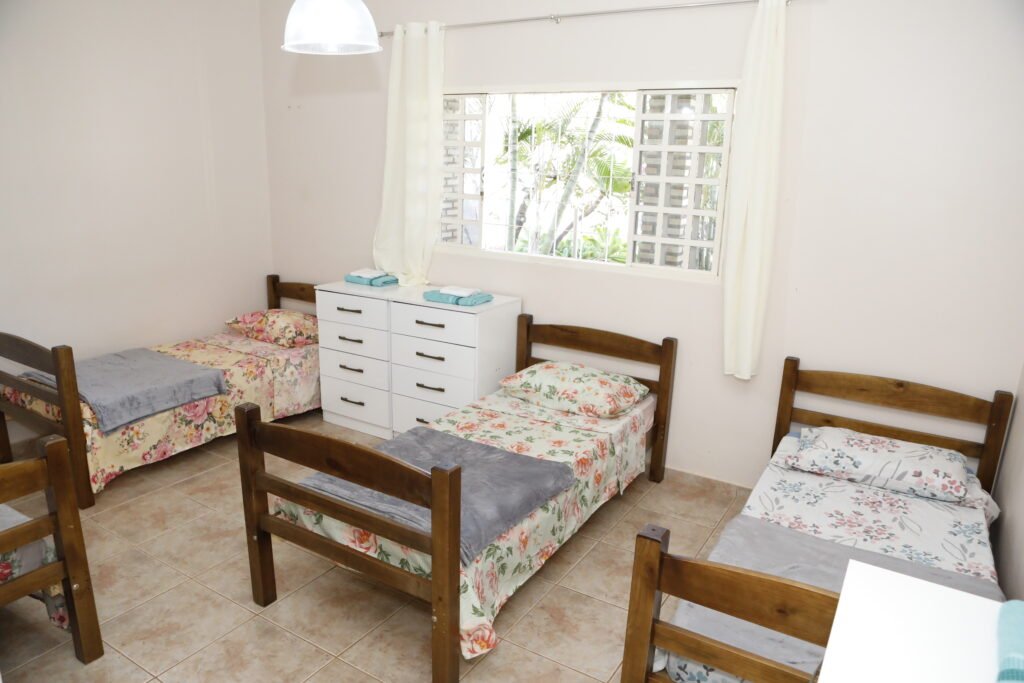 Secretaria de Saúde abre credenciamento para serviços residenciais terapêuticos no DF