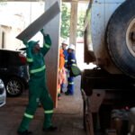 Ação de acolhimento à população em situação de rua ocorre em Samambaia nesta quinta-feira (14)