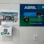 Unidades de pronto atendimento abrem Semana Interna de Prevenção de Acidentes de Trabalho 