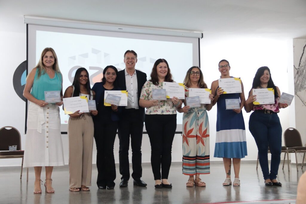 Professores da rede pública já podem se inscrever no curso Mobilidade e Trânsito