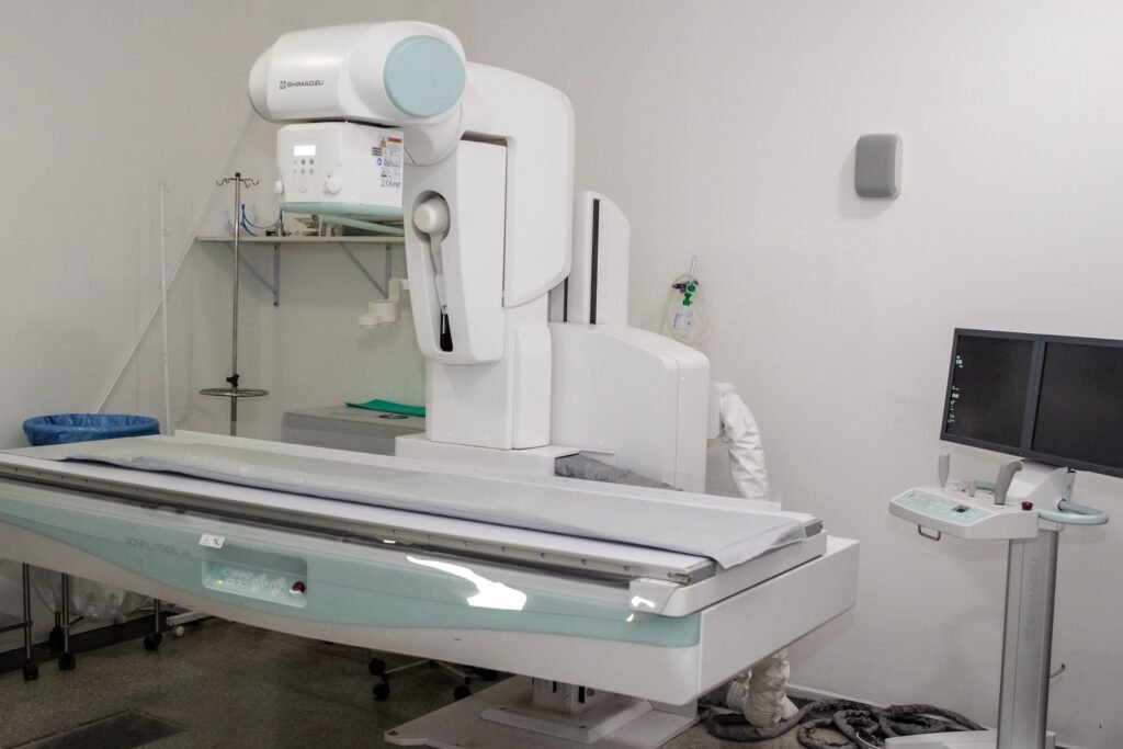 Serviço de diagnóstico de doenças do aparelho gastrointestinal é ampliado no HRT