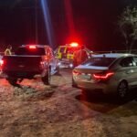 Operação Ancoragem fiscaliza condutores após desembarque em marinas do Lago Paranoá