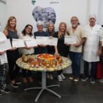Curso apresenta alternativa de geração de renda com pimentas especiais