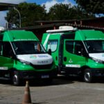 Unidades odontológicas móveis levam saúde bucal a diferentes regiões do DF
