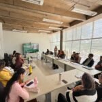 Sistema Distrital de Unidades de Conservação é apresentado a alunos de pós-graduação da UnB