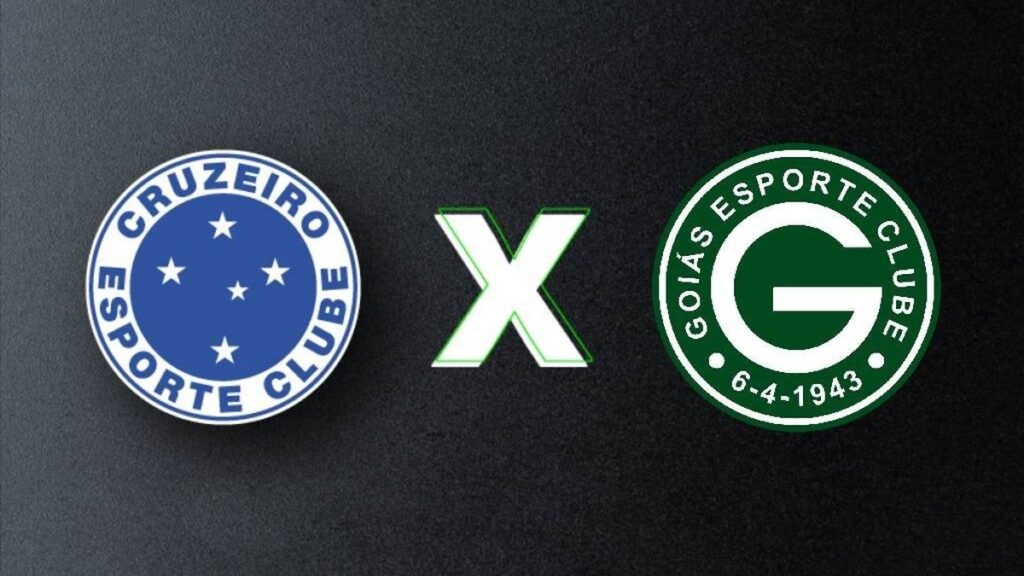 Qual o horário e onde assistir à Cruzeiro x Goiás