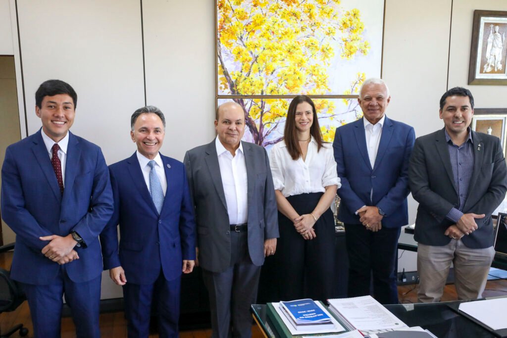 Parceria entre GDF e consórcio Brasil Central gera economia de R$ 5 milhões e agiliza entrega de medicamentos