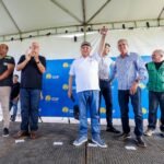 GDF conclui obras de infraestrutura no Núcleo Rural Sobradinho, no Itapoã, com investimento de R$ 32 milhões