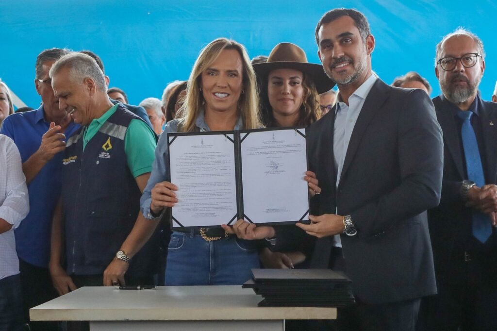 26 de Setembro ganha certidão de nascimento