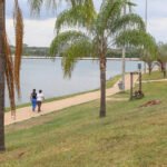 Um hospital, a Escola Técnica e duas unidades básicas de saúde novinhos em folha para Brazlândia