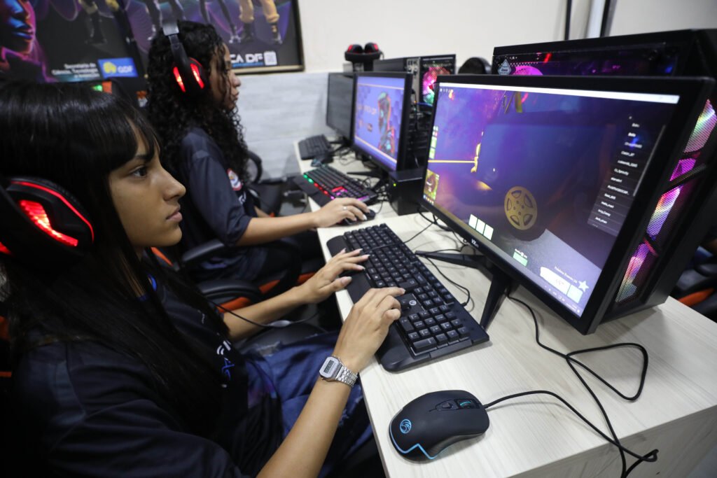Projeto Gamifica conta com investimento de R$ 15 milhões