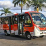 Zebrinhas ampliam integração e registram mais de 21 mil acessos diários no DF