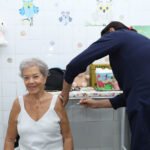 Sábado tem vacinação em 18 Regiões Administrativas