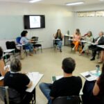 SES-DF realiza oficina sobre Atenção Primária Prisional