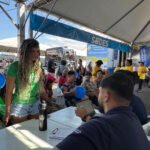 Samambaia terá assistência social e prato cheio pelo projeto GDF na Sua Porta
