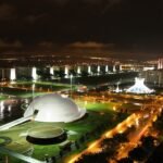 Turismo arrecada mais de R$ 90 milhões em 2025 e impulsiona o desenvolvimento de Brasília