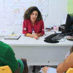 Maio Laranja: Hospital da Criança fortalece rede de proteção contra o abuso e a exploração sexual