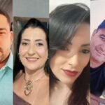“De canoa, não!”: sobrevivente relata drama após queda em barragem de Goiás