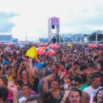 Abertas inscrições para o cadastro de blocos de rua do Carnaval 2026 no DF