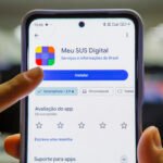 Agora é possível marcar consultas nas UBSs pelo aplicativo Meu SUS Digital