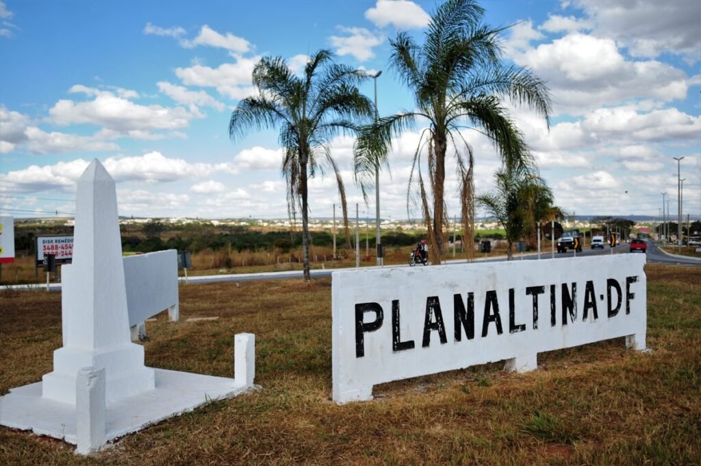 Trânsito em Planaltina terá alterações neste sábado (23)