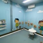 Espaços Humanizar Kids melhoram experiência de pais e crianças em UPAs do Distrito Federal