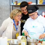 Printer Chef 2026 leva criatividade e gastronomia ao Conjunto Nacional