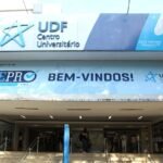 Programa de bolsas de estudo do UDF abre inscrições 