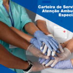 Saúde lança consulta pública para serviços da Atenção Ambulatorial Especializada do DF