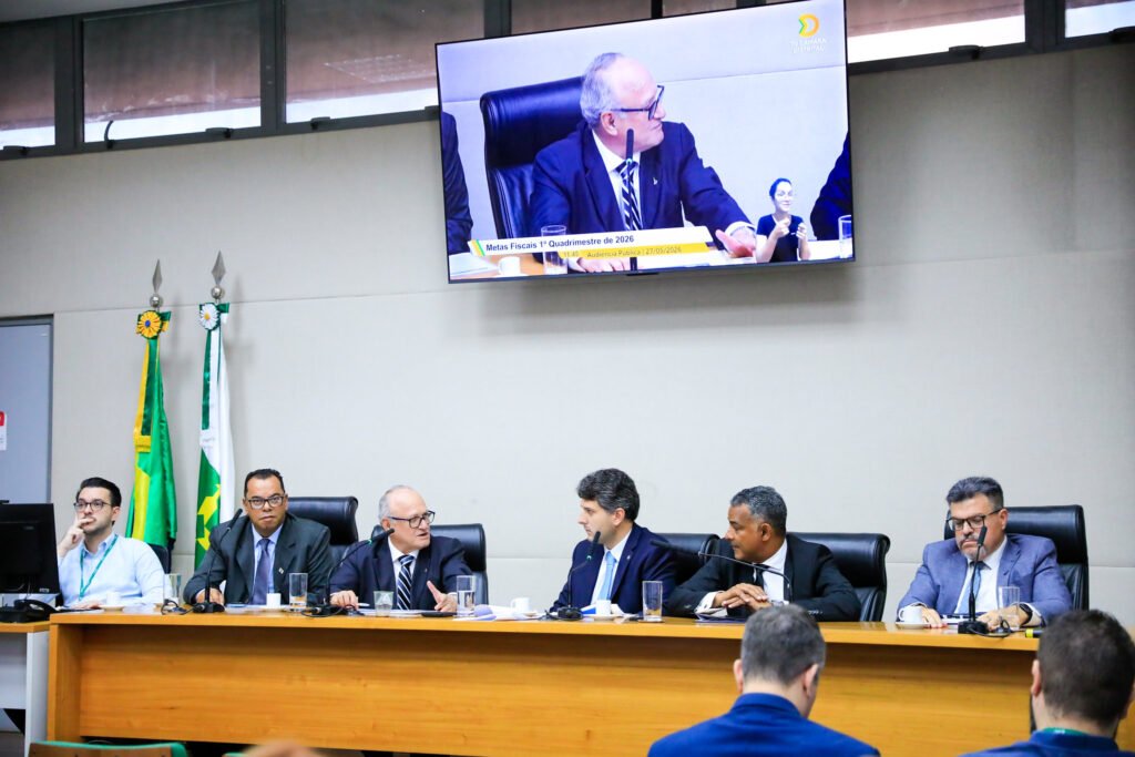 GDF pretende obter superávit de R$ 2 bilhões até o fim do ano