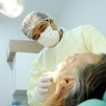 Câncer bucal: Saúde alerta sobre importância do diagnóstico precoce