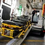 SES-DF contrata serviço de UTI Móvel para otimizar transferências de pacientes entre hospitais